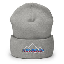 Load image into Gallery viewer, Be Boundless Beanie