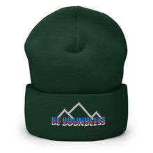 Load image into Gallery viewer, Be Boundless Beanie