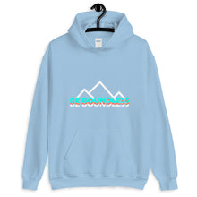Load image into Gallery viewer, Be Boundless Unisex Hoodie