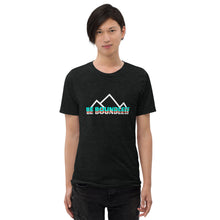 Load image into Gallery viewer, Be Boundless t-shirt