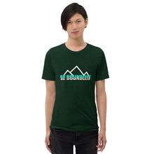 Load image into Gallery viewer, Be Boundless t-shirt