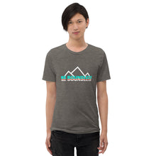 Load image into Gallery viewer, Be Boundless t-shirt