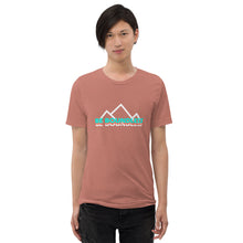 Load image into Gallery viewer, Be Boundless t-shirt