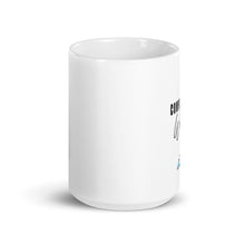 Load image into Gallery viewer, Compared to What Mug